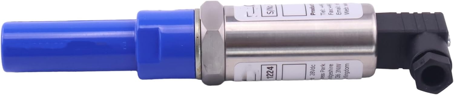 FridayParts Dew Point Transmitter EA2-TX-100-HD EA2TX100HD Compatible for Air Compressor Replacement