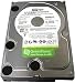 Western Digital AV 500GB 8MB Cache SATA2 3.5" Hard Drive (for CCTV DVR, cool, quiet &reliable) -w/ 1 Year Warranty