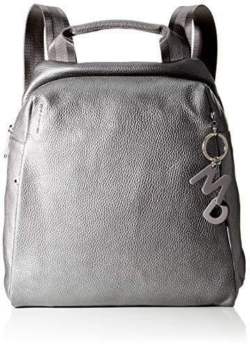 Mandarina Duck Mellow Lux  Mochila para Mujer  LEAD  Talla única