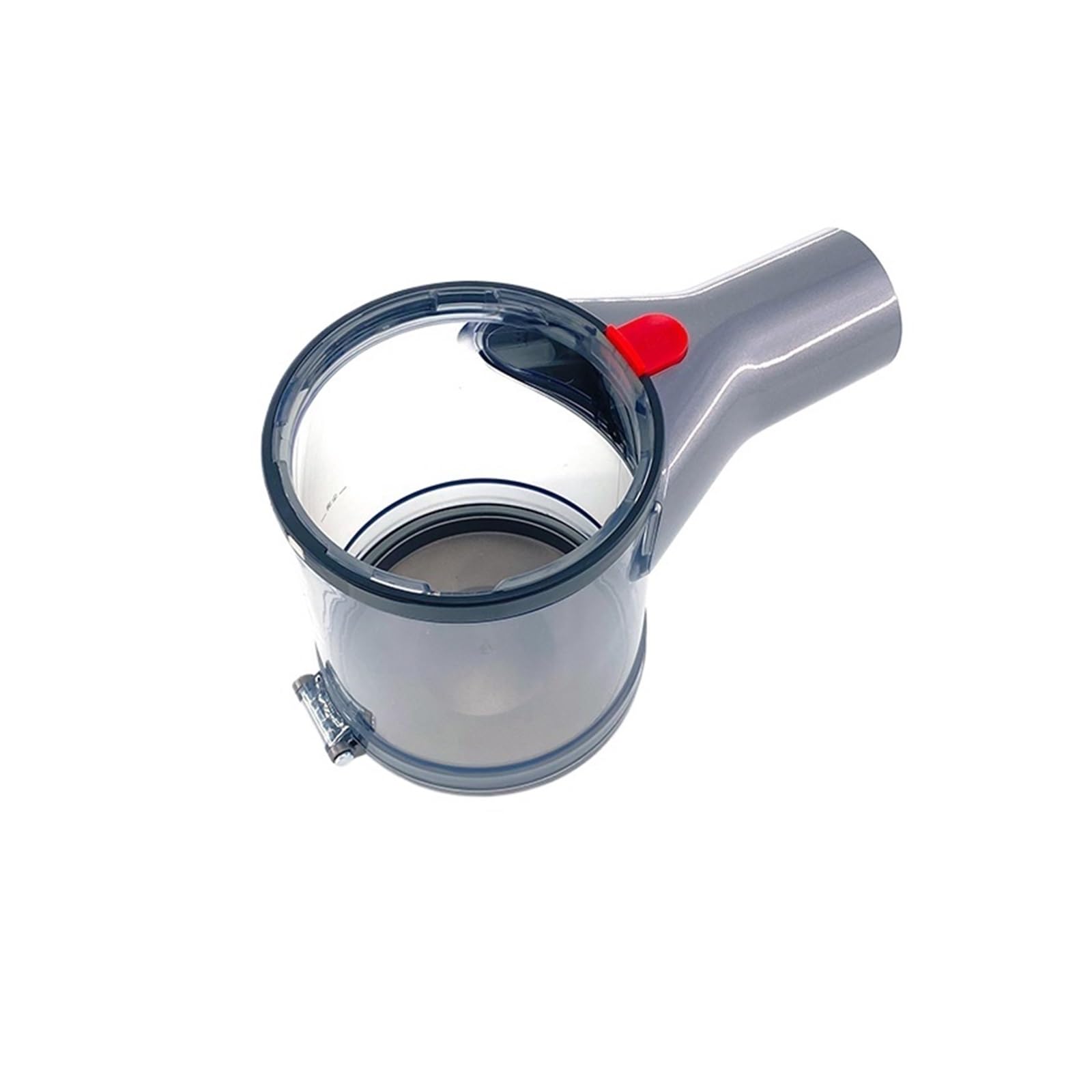 AIHDBCL Vacuum Cleaner Dust Cup ，Compatible For JIMMY， JV51 C83 Cup body