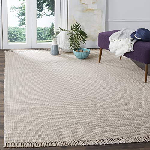 SAFAVIEH Area Rug 8x10 - Montauk Collection -...