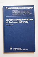 Joint Preserving Procedures (Lecture Notes in Control and Information Sciences) 0387098569 Book Cover
