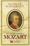 Klassische Kostbarkeiten: Wolfgang Amadeus Mozart - 4 Audiokassetten