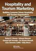 Amazon.com: Hospitality and Tourism Marketing: 9781032688473