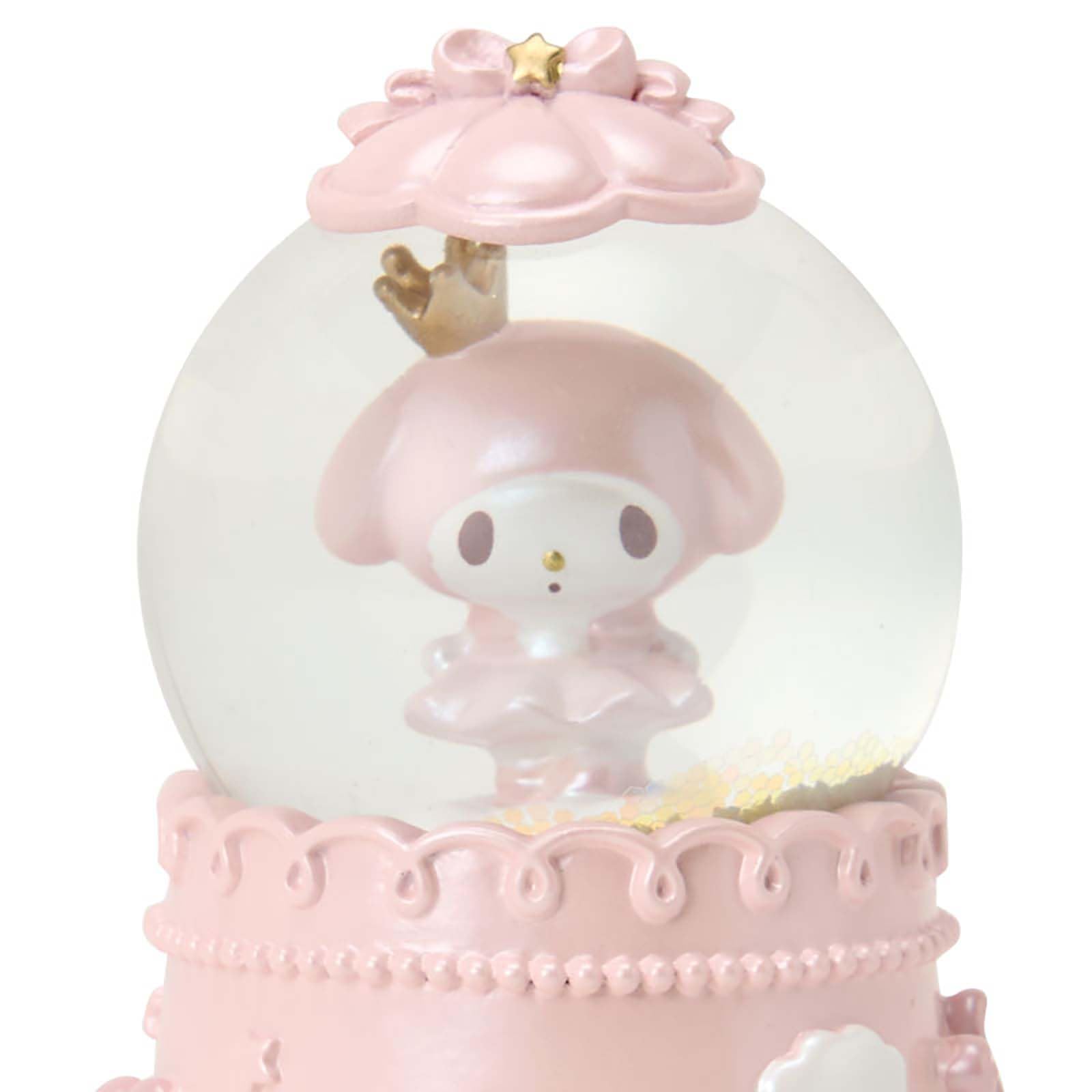 Amazon.co.jp: サンリオ(SANRIO) スノーグローブS マイメロディ 対象