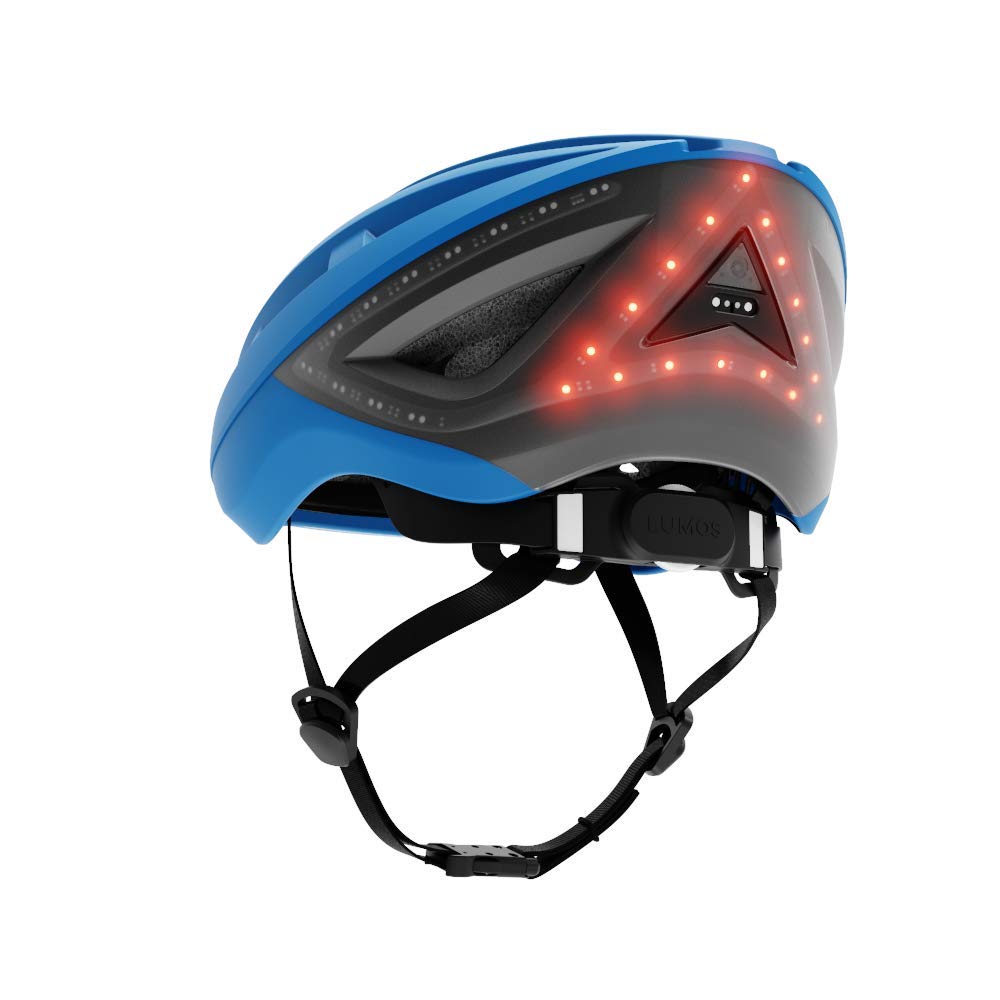 ked fahrradhelm gurt einfädeln Ersatz Rasterstecker Verschluß inkl. Klappe und RennMaxe Band city bike woman Joie - Zitronen Frischebehälter Size:L/XL = 58–60 cm (head circumference)