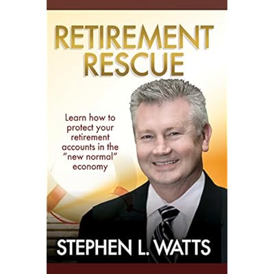 Retirement Rescue