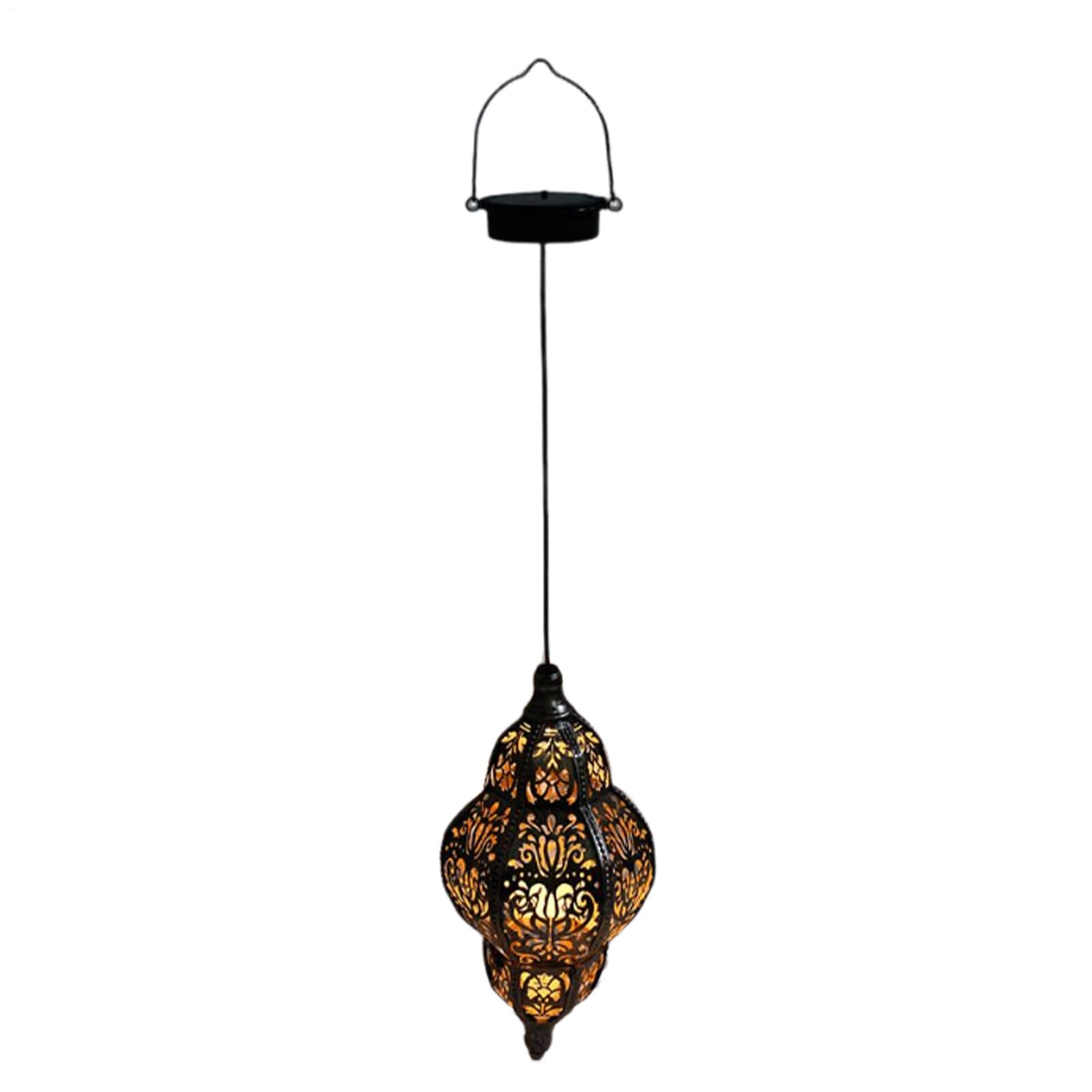 Lampa Solarna Lampy Solarne Na Zewnątrz Wodoodporne Oświetlenie