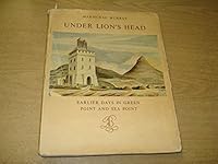 Under Lion's Head Earlier Days st Green Point and Sea Point B001PYX9NK Book Cover