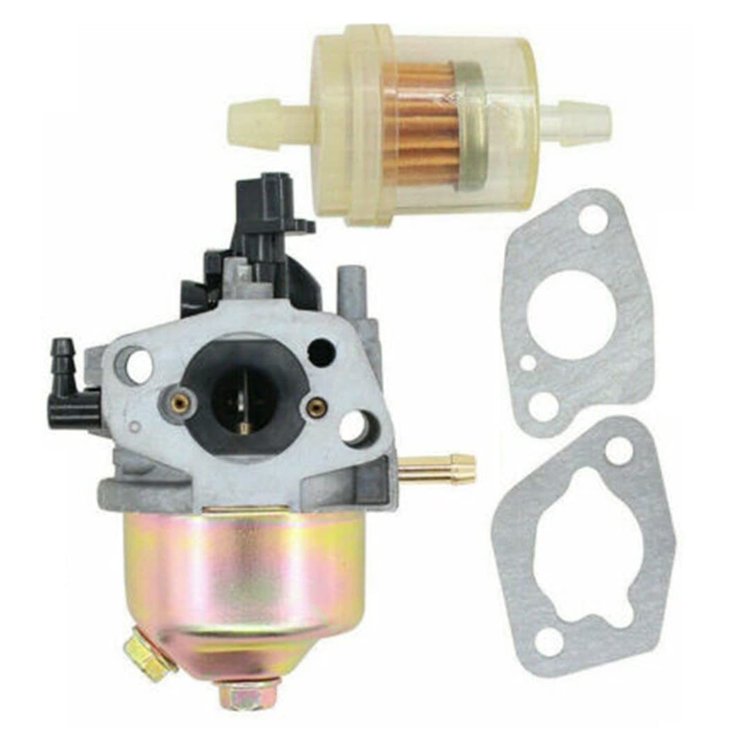 SPORTARC Carburettor Carb for Mountfield HP414 SP414 HP164 SP164 M411PD for RS100 Lawnmower