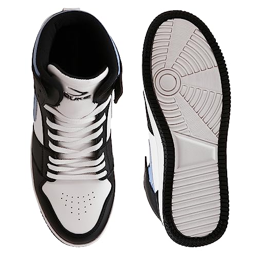 Image of Duke Mens Fwol2508 Sneaker