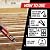 Loctite PL 400 Subfloor and Deck Construction Adhesive, 10 Ounce Cartridge, White (1652275)