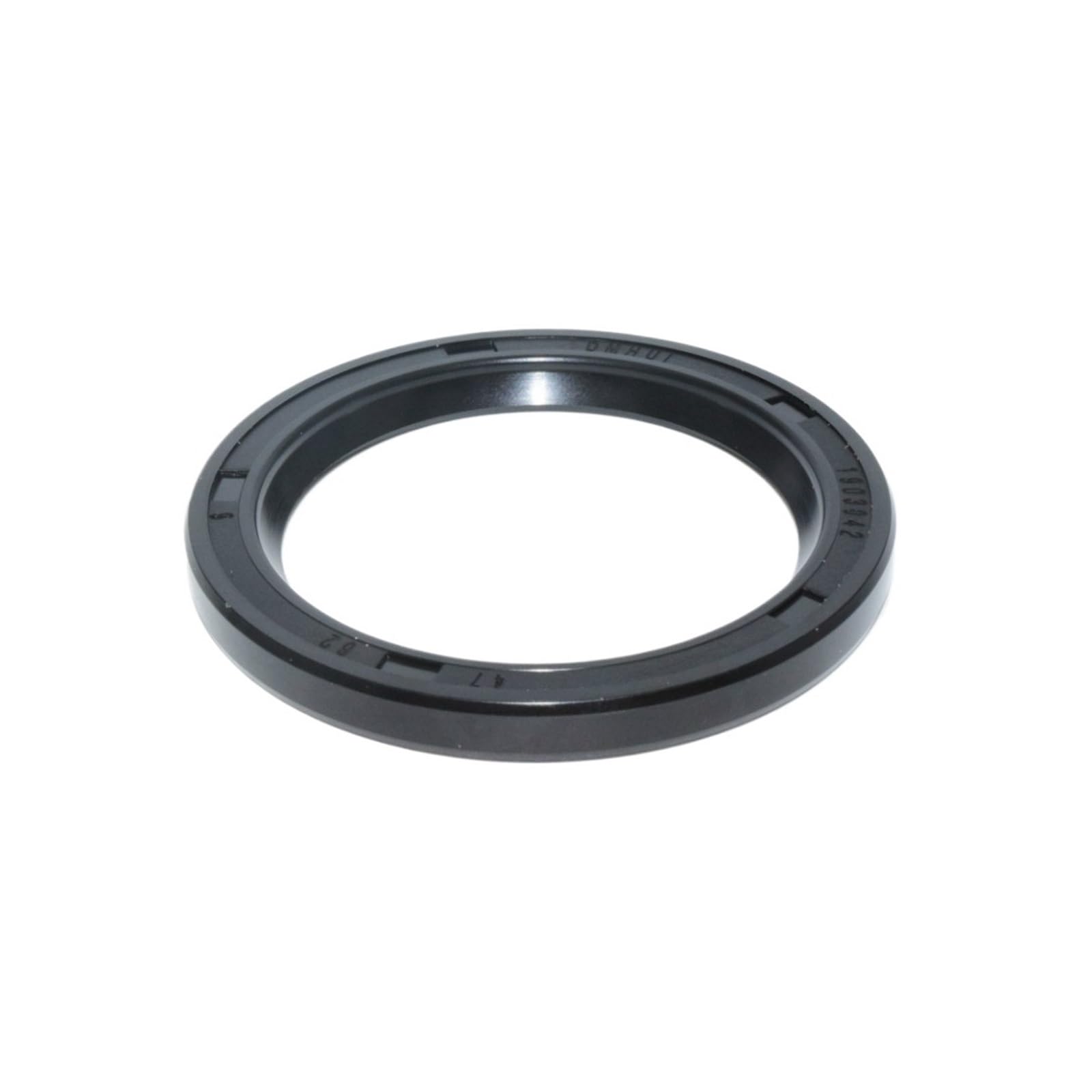 YMUGUEGH 47 * 62 * 6 or 47X62X6 rubber Seal lip oil Used For hydraulic pump