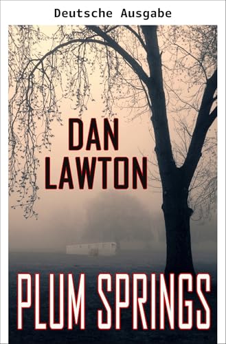 Plum Springs (German Edition)