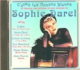 sophie darel et guy lux  C ETAIT LES ANNEES BLEUES