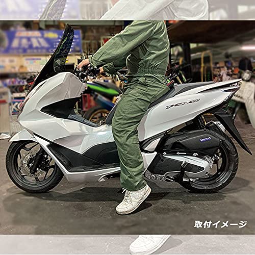 Amazon | PCX(JK05)/PCX160(KF47)PCX160 21M/KF47-1000001〜2022年式用