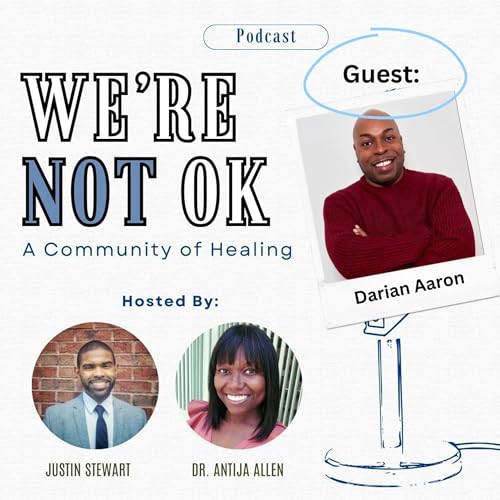 Darian Aaron: GLAAD Down South