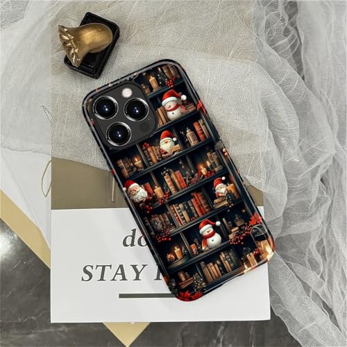 Coque iPhone 15 Pro antichoc double protection hybride TPU et PC - 4