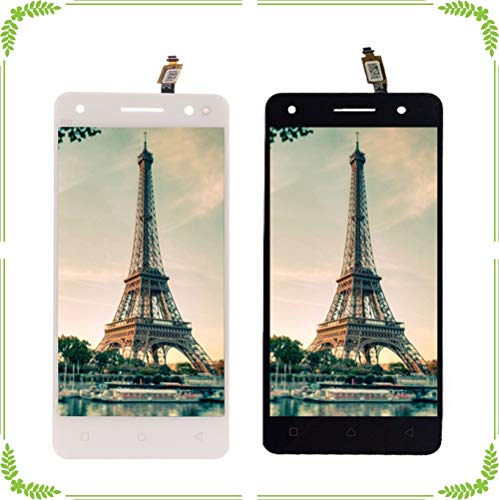 Lysee Mobile Phone LCD Screens - For Nokia Lumia 1520 LCD Screen Display with Touch Screen Digitizer Assembly with Frame For Nokia Lumia 1520 Display screen