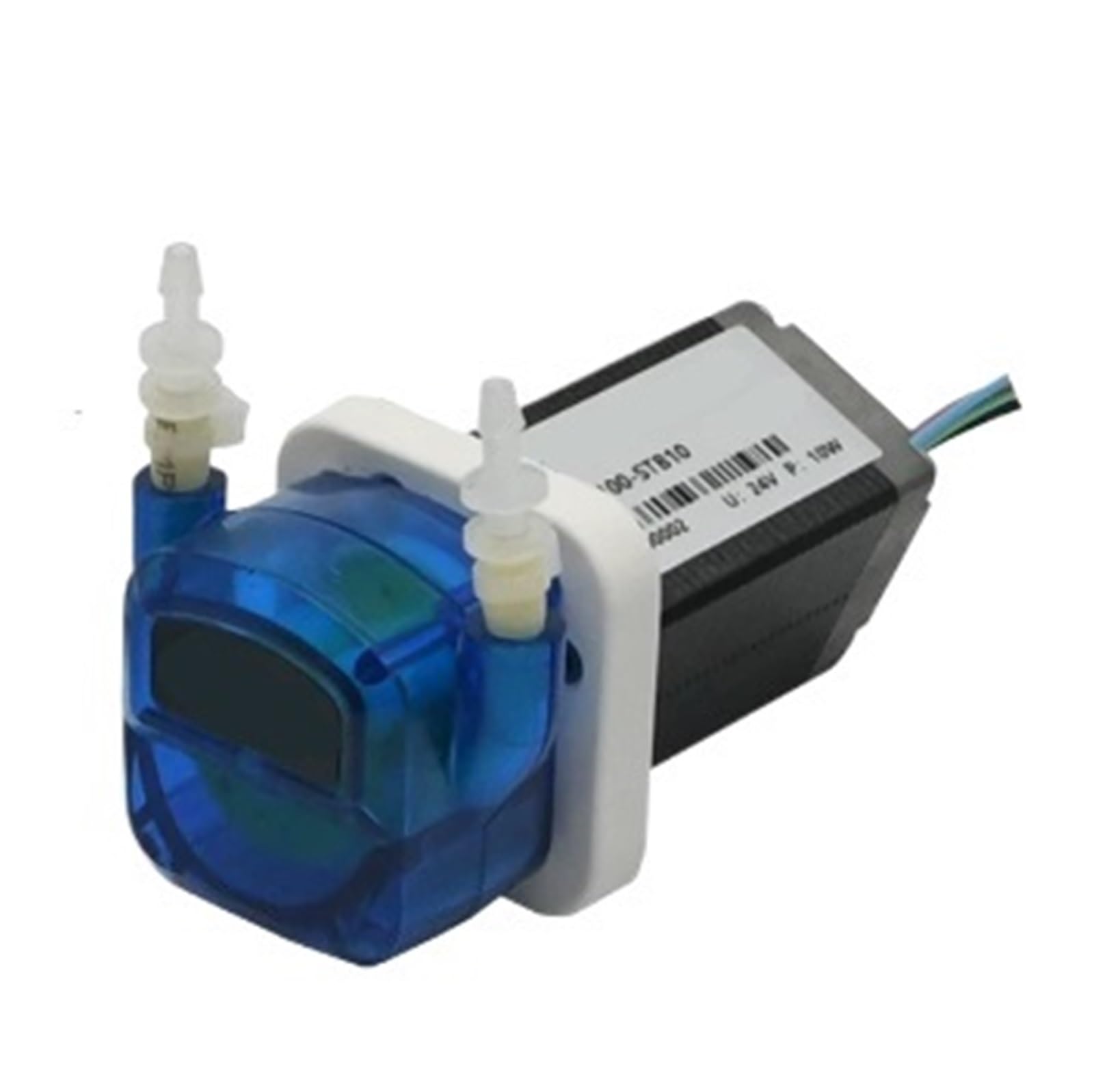 Folisila One Color Small Peristaltic Pumps Constant-Flow Micro-Motor Metering Kphm100-Stb10