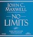 No Limits: Blow the CAP Off Your Capacity