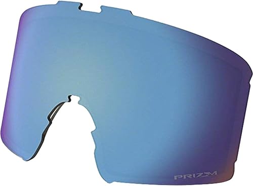 Oakley Line Miner S Replacement Lens disponible en Yaxa Peru