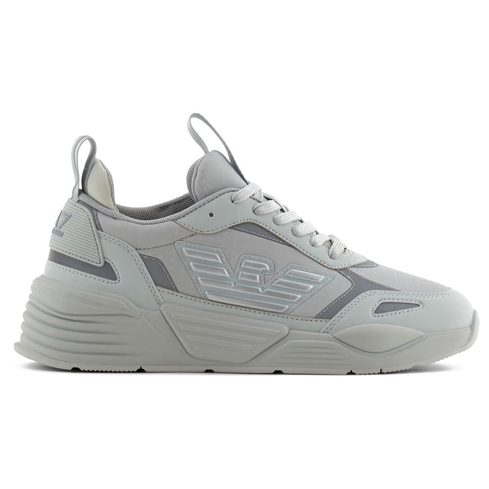 EA7 Emporio Armani Sneaker X8X221_XK437 EU 37 1/3