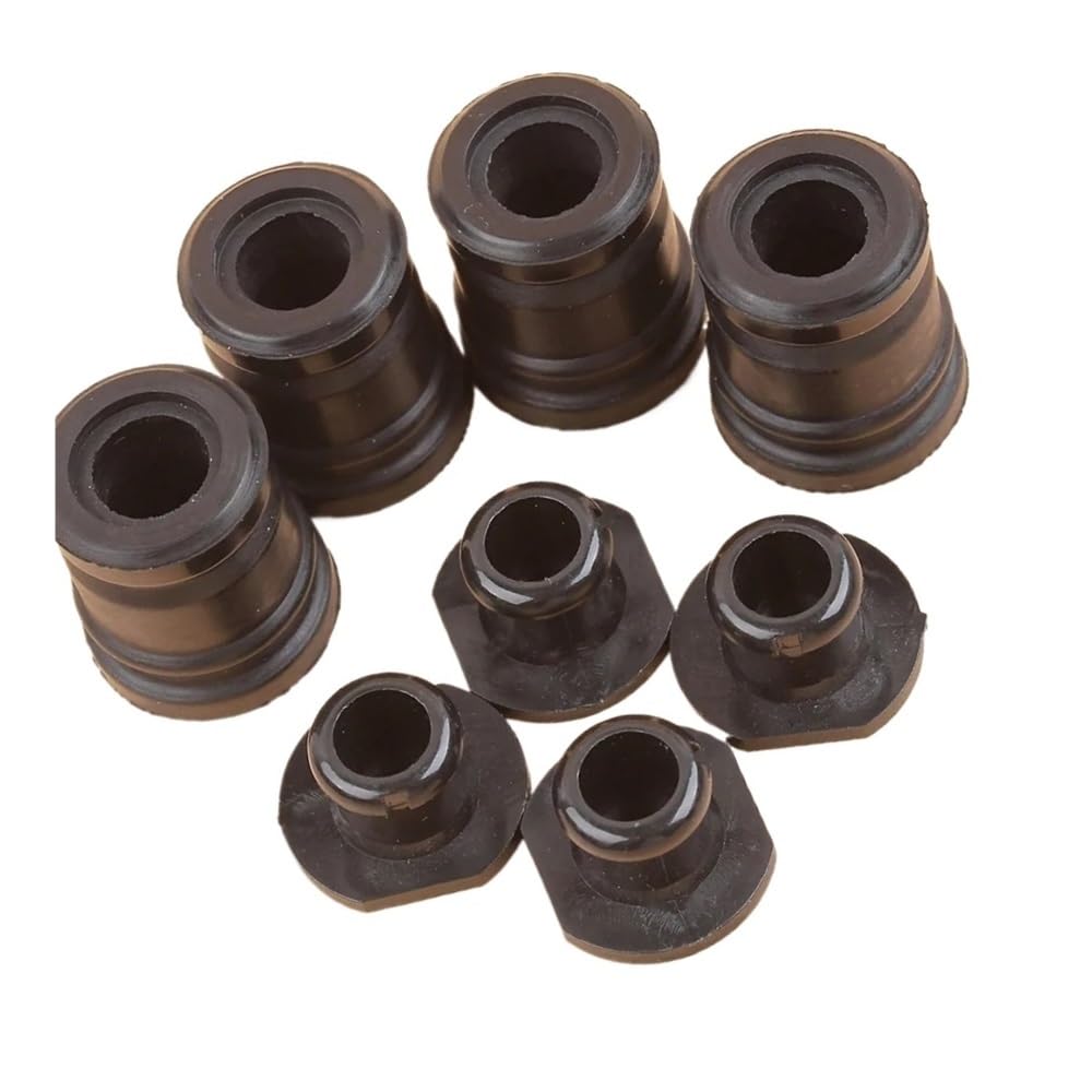Bouchon anti-vibration tronçonneuse MS180 pour réduire les secousses du moteur de 017 018