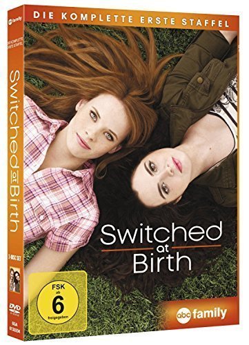 serie switched at birth
