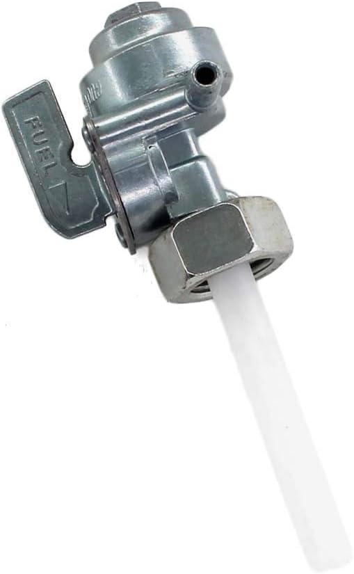 HURI Fuel Valve Petcock for Gemini SST80 80CC 1969 1970 1971 1972 1973 Mini Bike Trails