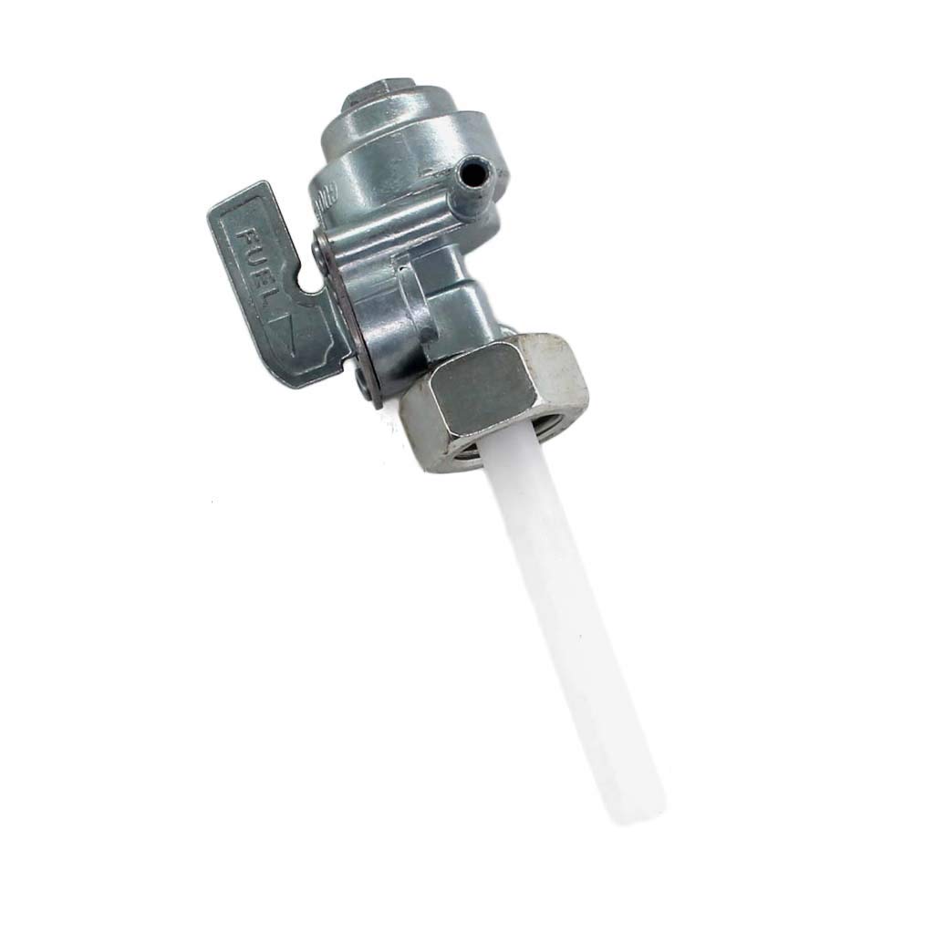 Robinet de carburant Gemini SST80 80CC essence pièce rechange HURI mini piste