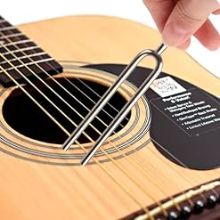 Diapason Pour Piano,Diapason Accordeur,Diapason en Acier Inoxydable A440 Hz,Accordeur de Guitare,A 440Hz Diapason en Acier Inoxydable,pour Instrument Musical Standard pour Accordeur de Guitare Violon - Les Beatles, Paul McCartney, John Lennon, RIngo Starr, George Harrison Diapason Pour Piano,Diapason Accordeur,Diapason en Acier Inoxydable A440 Hz,Accordeur de Guitare,A 440Hz Diapason en Acier Inoxydable,pour Instrument Musical Standard pour Accordeur de Guitare Violon – Image 6