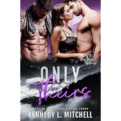Only Theirs: A MMF Romantic Suspense Novel