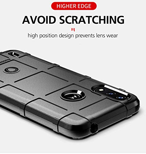 Liner Cover per Motorola Moto E7i Power/Moto E7