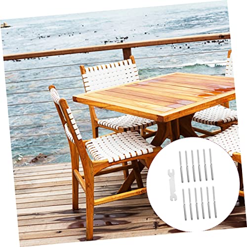 Garde-corps à câbles pour sublimer votre terrasse et extérieur - 3