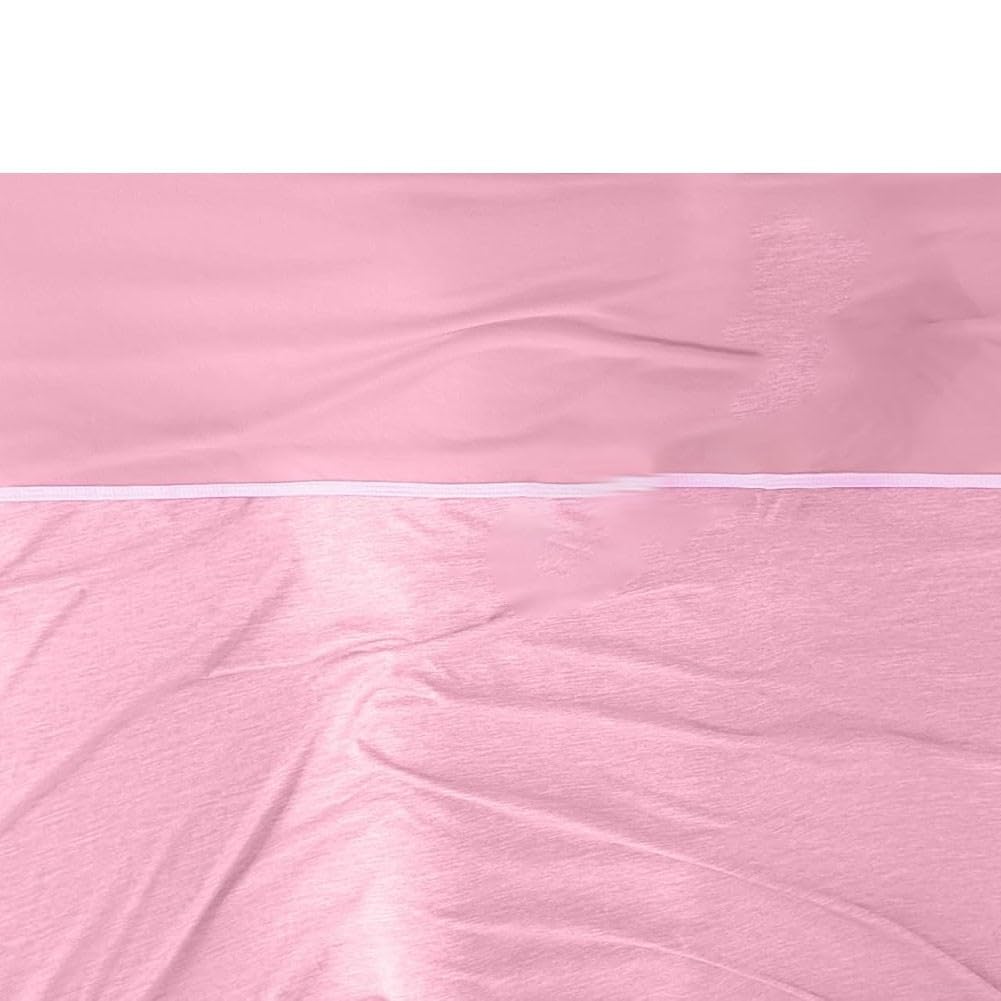 Couverture rafraîchissante RemixAst contre sueurs nocturnes lit double