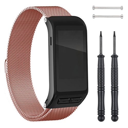 vivoactive hr strap loop