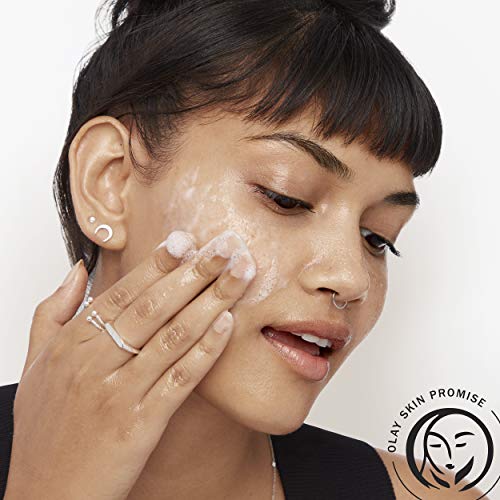 Facial Cleanser By Olay Total Effects Nourishing Cream Facial Cleanser, 5 Fl Oz, Pack Of 3 #TOP3