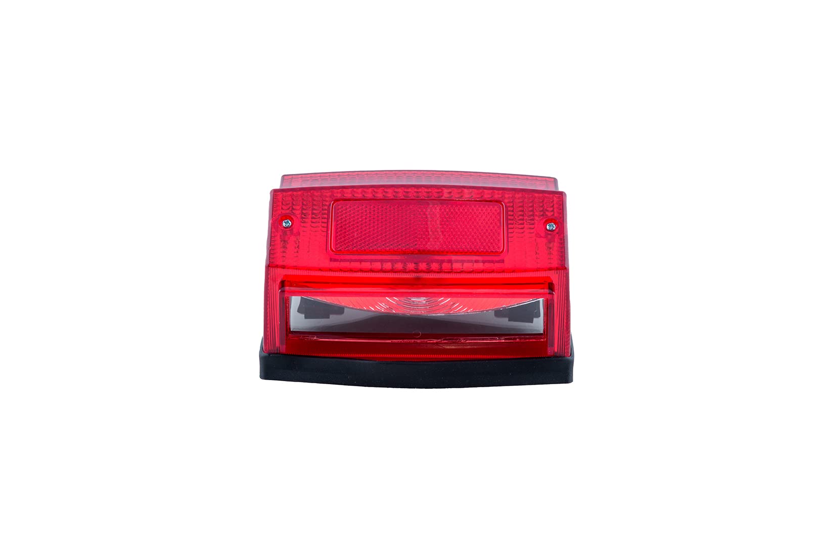 one by Camamoto fanale,faro posteriore completo per vespa T5 125 piaggio