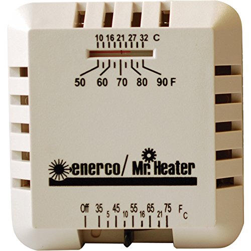 Amazon.com: Thermostat for Mr. Heater Garage Heaters : Tools u0026 Home  Improvement