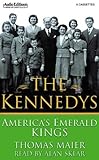 Kennedys: America's Emerald Kings