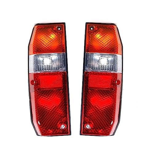 Conjunto de luces traseras conducción Toyota Land Cruiser 70 75 Series Troopy 1985-1999