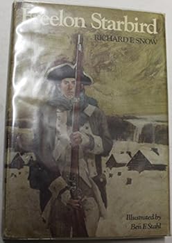 Hardcover FREELON STARBIRD Book