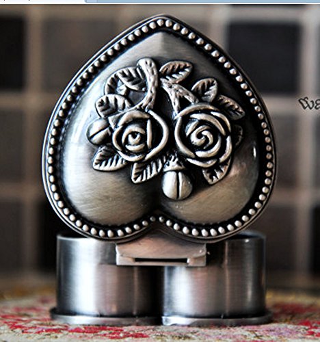 Unendlich Schmuck IJ-4-box