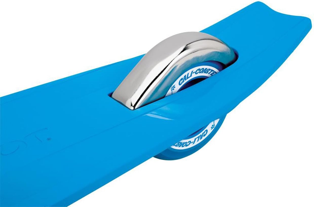 Razor California Longboard Scooter, Blue