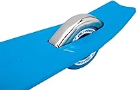 Vista 7 de Razor California patín del diablo con tabla larga