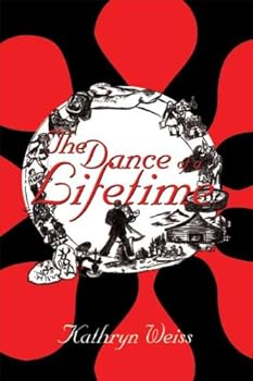 Paperback The Dance of a Lifetime Book