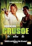  Robinson Crusoe (Parts 1-12) - 3-DVD Box Set ( Crusoe ) [ Origen Sueco, Ningun Idioma Espanol ]