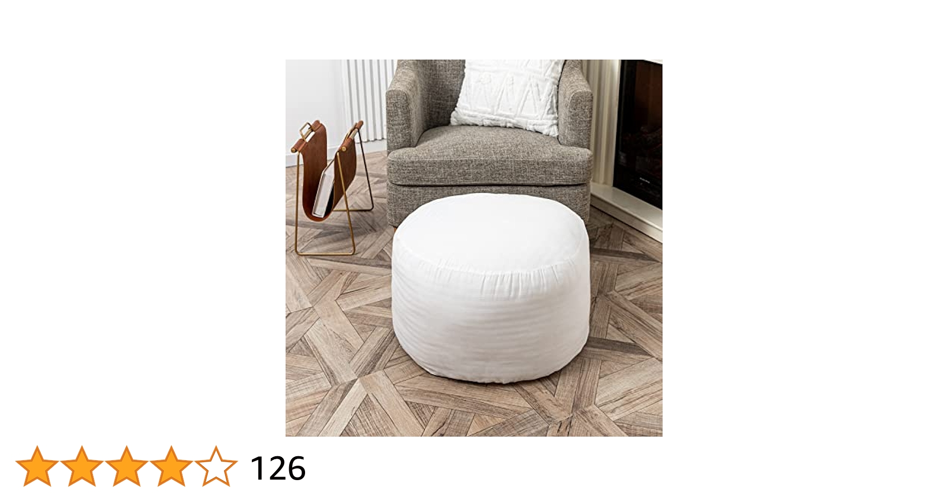 What is the Best Stuffing for a Pouf: Ultimate Comfort Guide