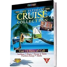 The Ultimate Cruise Collection Alaska / Hawaii & Tahiti / Mexico / Eastern Caribbean / Western Caribbean / Northern Europe